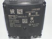 Distronic sensor radar