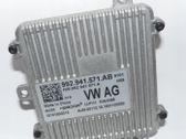 Module de contrôle de ballast LED
