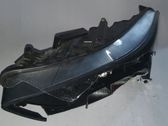 Headlights/headlamps set