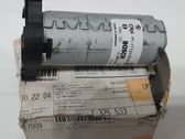 Moteur de réglage de siège