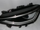 Headlights/headlamps set