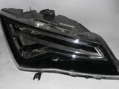Headlight/headlamp