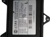 Xenon control unit/module