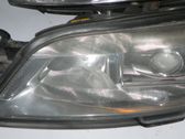 Headlight/headlamp