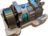 Air conditioning (A/C) compressor (pump)