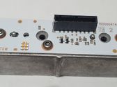 Xenon control unit/module