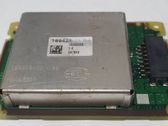 Xenon control unit/module