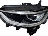 Headlight/headlamp