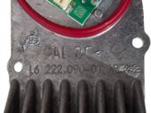 LED ballast control module