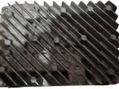 LED ballast control module