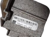 LED ballast control module