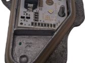 LED ballast control module