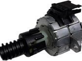 Headlight level adjustment motor