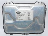 LED ballast control module