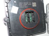 LED-liitäntälaitteen ohjausmoduuli