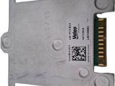 LED ballast control module