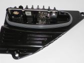 LED ballast control module