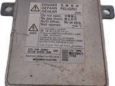 Xenon control unit/module