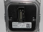 LED ballast control module