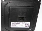 LED ballast control module