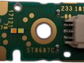 Módulo de control de balasto LED