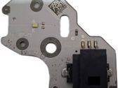 LED ballast control module