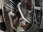 Headlight/headlamp