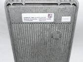 LED ballast control module