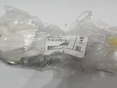 Turbo turbocharger oiling pipe/hose