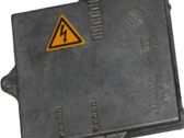 Xenon control unit/module