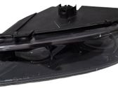Front fog light