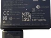 Sensor de radar Distronic