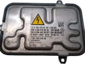 Unité de commande / module Xénon