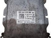 Headlight ballast module Xenon