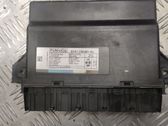 Keyless (KESSY) go control unit/module