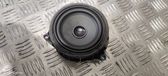 Enceinte subwoofer