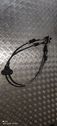 Gear shift cable linkage