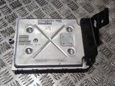 Calculateur moteur ECU