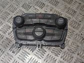 Other air conditioning (A/C) parts