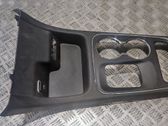 Center console