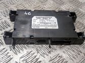 Bluetooth control unit module