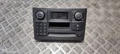 Radio/CD/DVD/GPS head unit