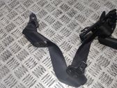 Ceinture de sécurité avant