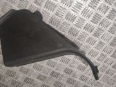 Foot area side trim