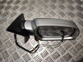 Front door electric wing mirror