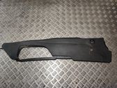 Panel trim