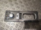 Other center console (tunnel) element