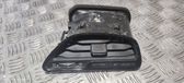 Dashboard side air vent grill/cover trim