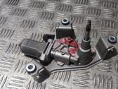 Motor del limpiaparabrisas trasero