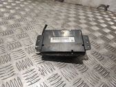 Bloc moteur